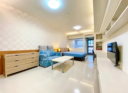 Apartment for rent NT$ 16 500 - Huamei Street - Studio