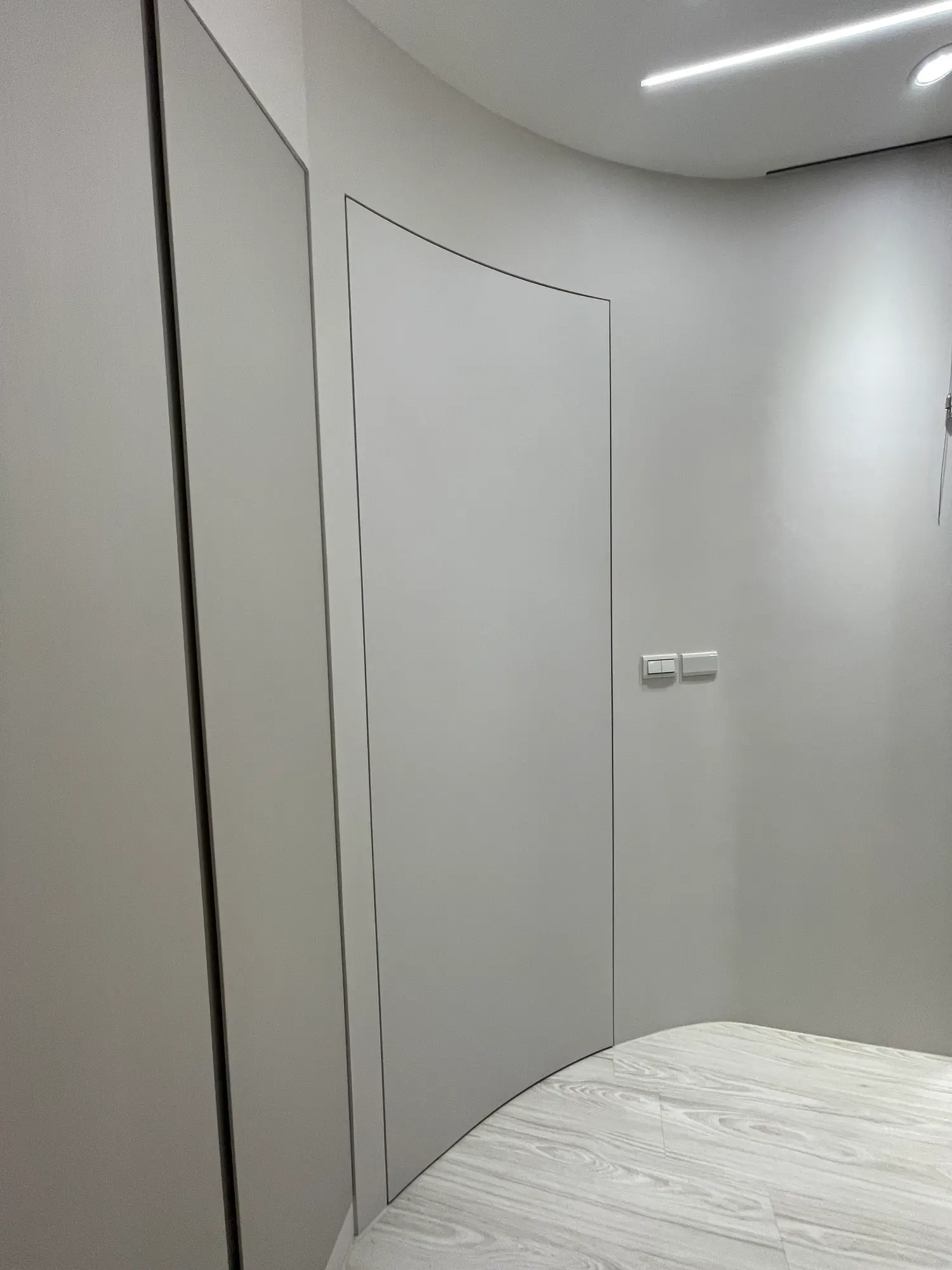 Room for rent in Datong District, Taipei City | NT$ 19 000 | 3 ping slide 2