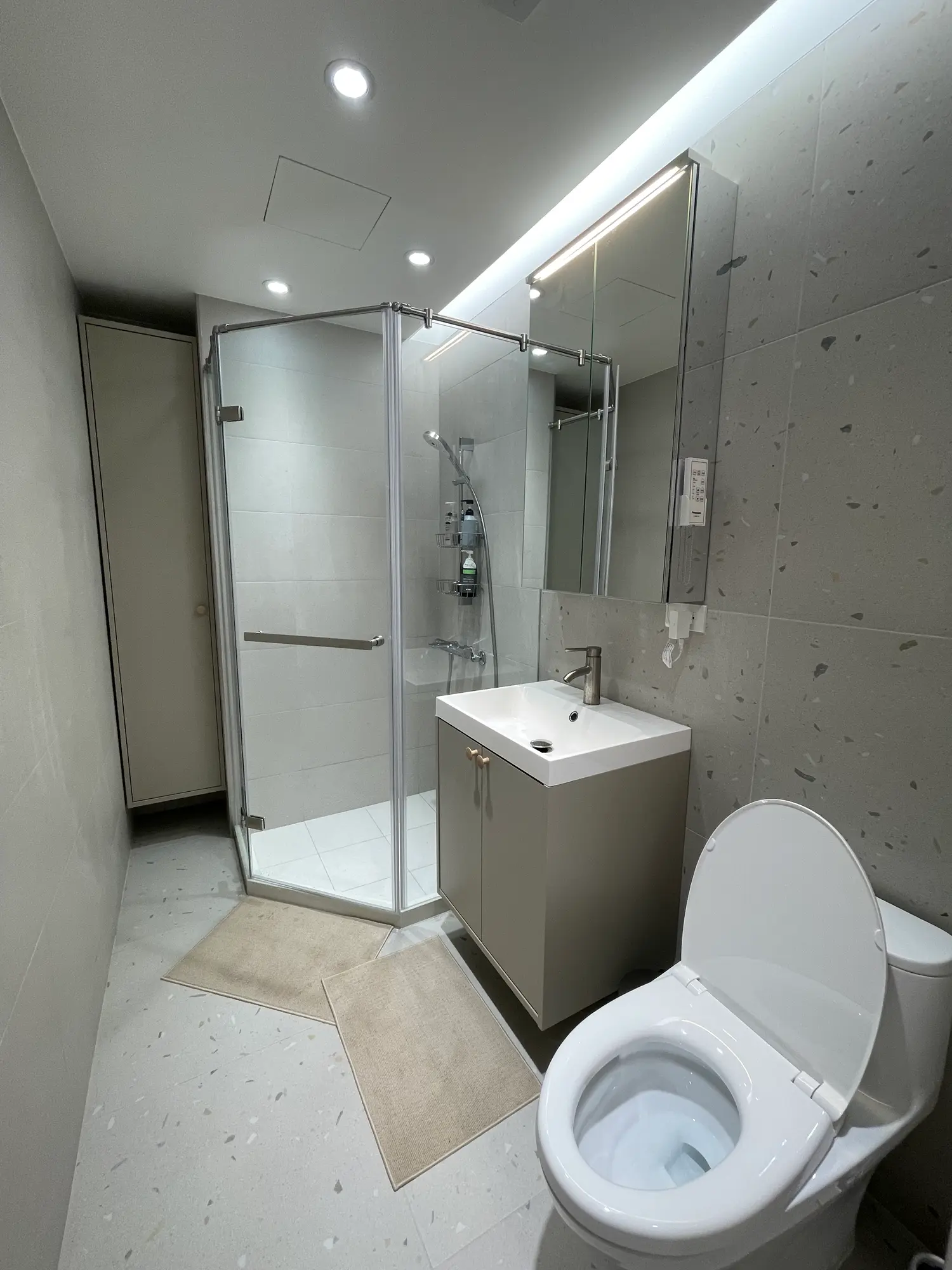大同區, 台北市分租套房、雅房出租 | NT$ 32 000 | 5 坪 slide 2