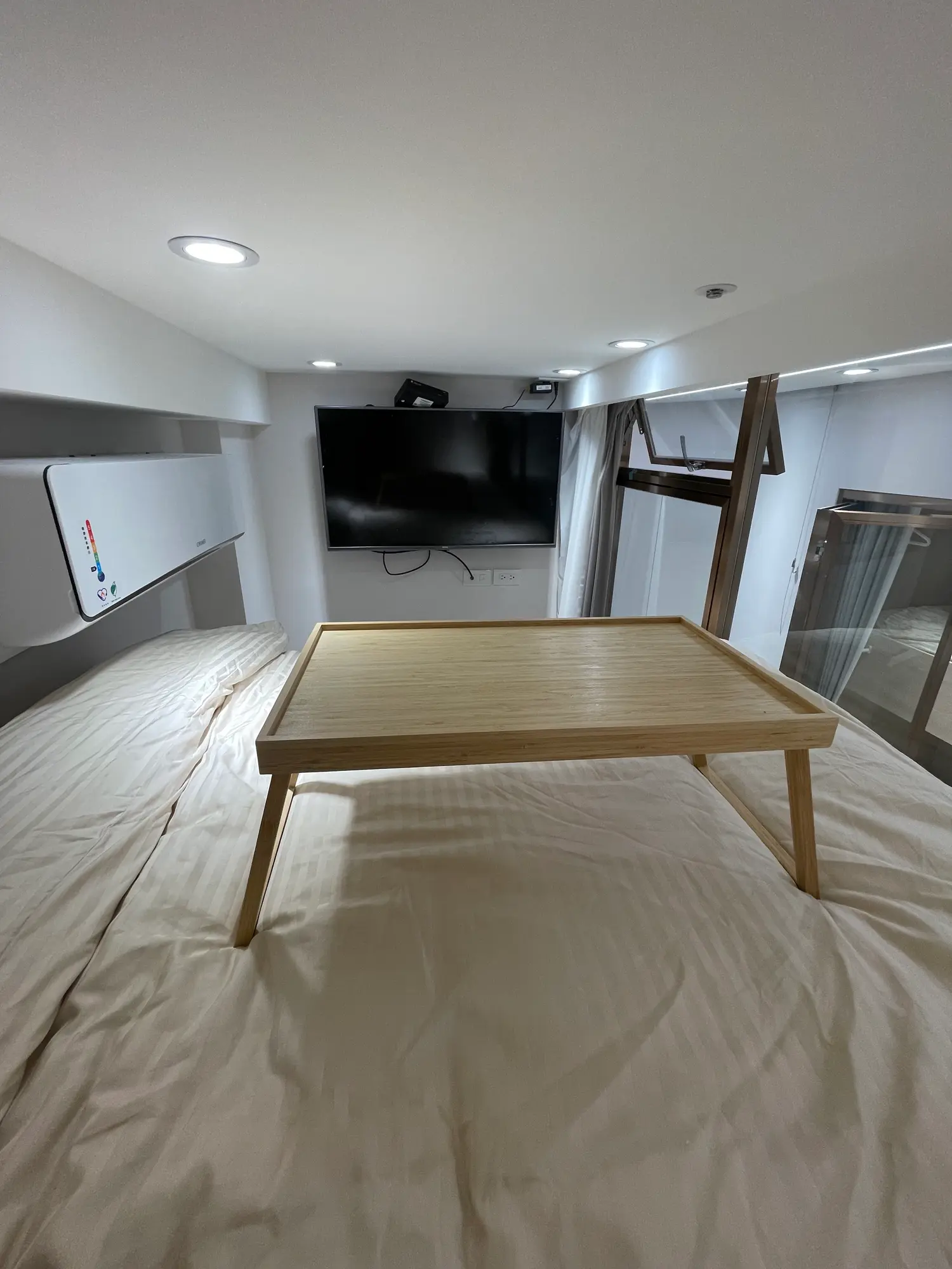 大同區, 台北市分租套房、雅房出租 | NT$ 32 000 | 5 坪 slide 1
