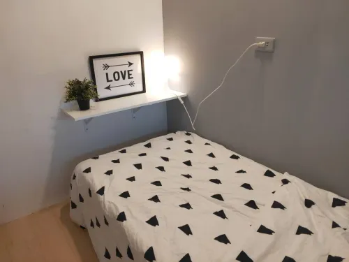4 bedrooms apartment for rent TWD 10 500 - 40 ping - Zhongzheng District,Taipei City slide 8