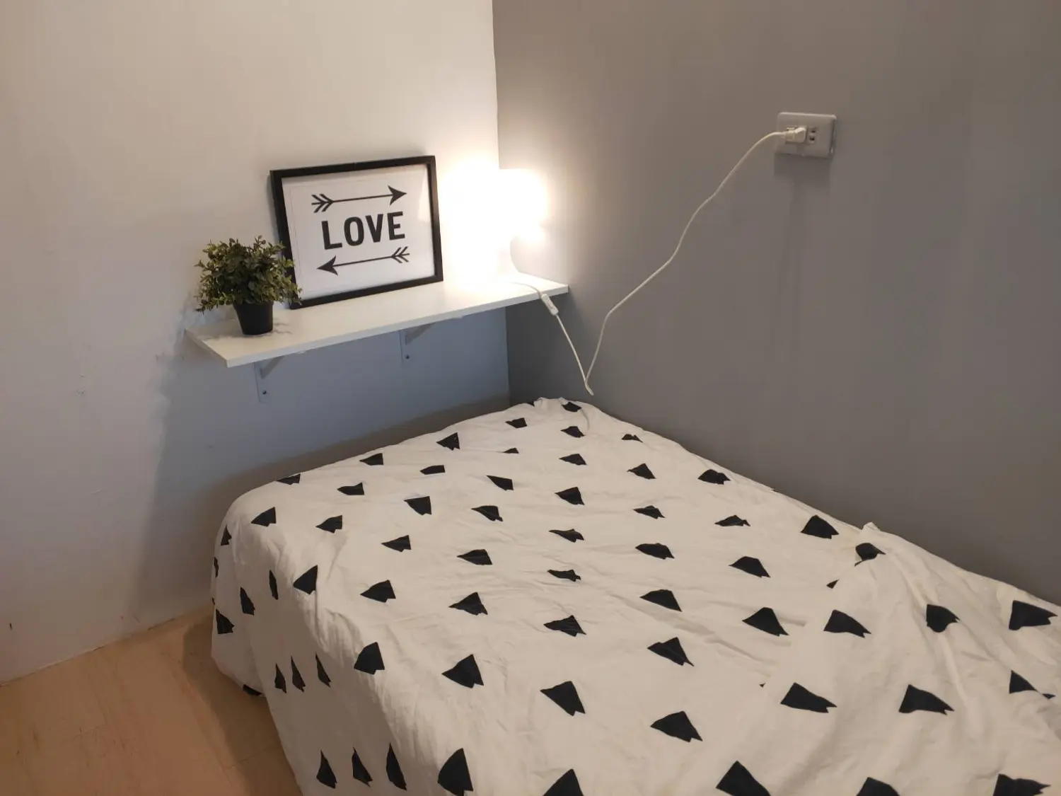 4 bedrooms apartment for rent TWD 10 500 - 40 ping - Zhongzheng District,Taipei City slide 8