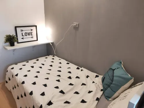 4 bedrooms apartment for rent TWD 10 500 - 40 ping - Zhongzheng District,Taipei City slide 7