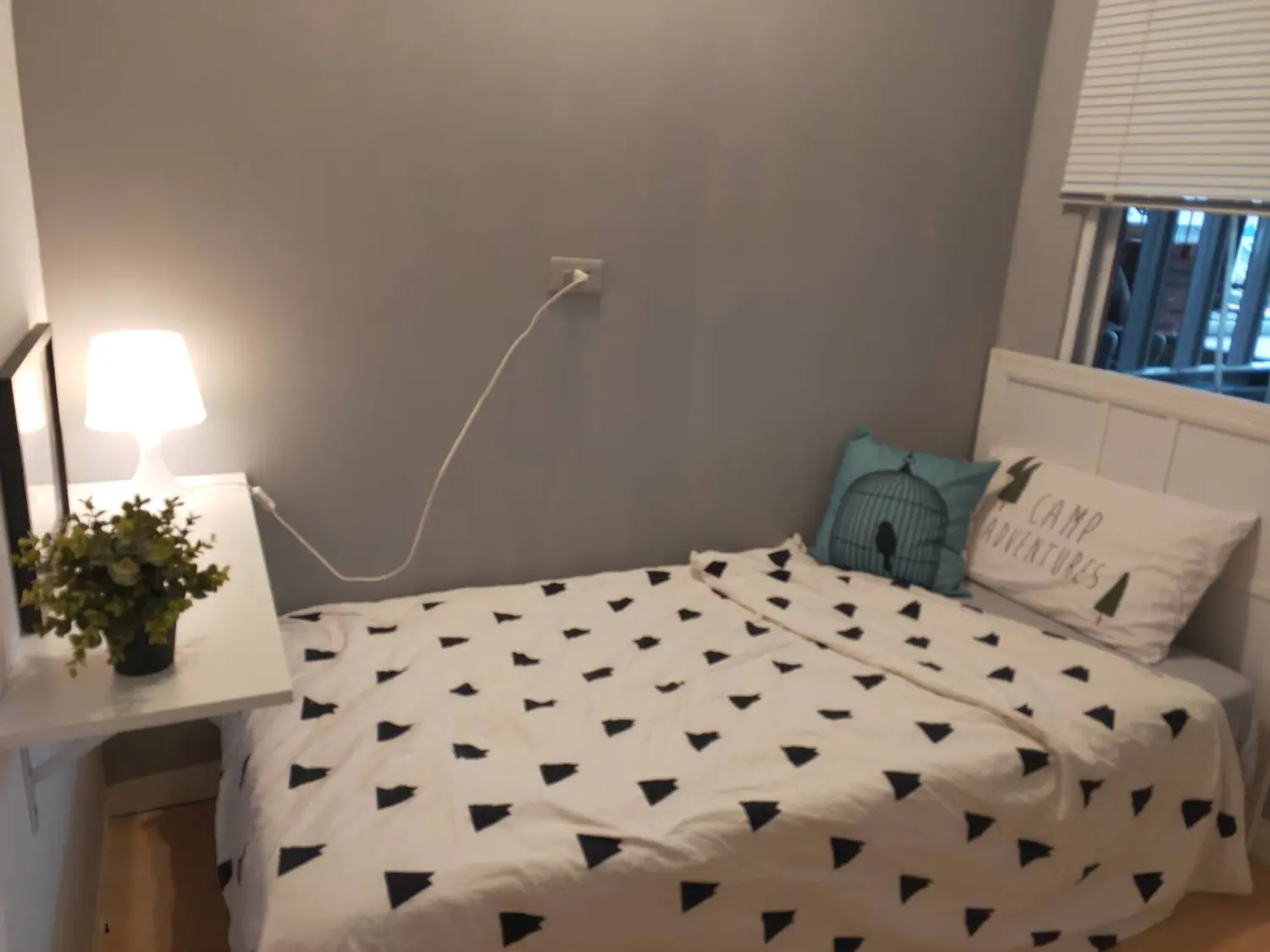 4 bedrooms apartment for rent TWD 10 500 - 40 ping - Zhongzheng District,Taipei City slide 6