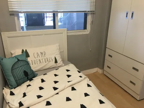 4 bedrooms apartment for rent TWD 10 500 - 40 ping - Zhongzheng District,Taipei City slide 5