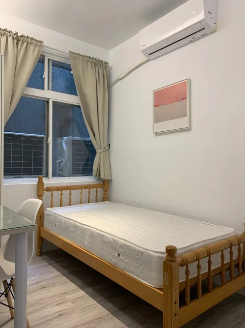 台北市, 中正區分租套房、雅房出租 | NT$ 13 500 | 3 坪 slide 6