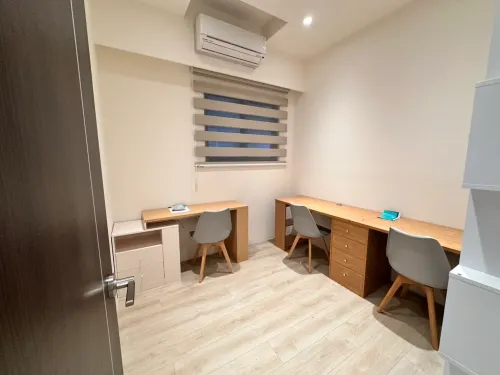 3 bedrooms apartment for rent in Wuri District, Taichung City | NT$ 38 000 | 25 ping slide 3