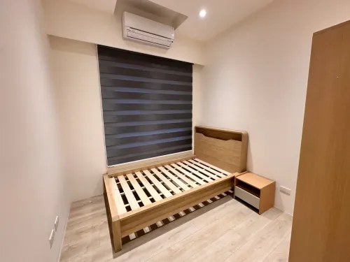 3 bedrooms apartment for rent in Wuri District, Taichung City | NT$ 38 000 | 25 ping slide 5