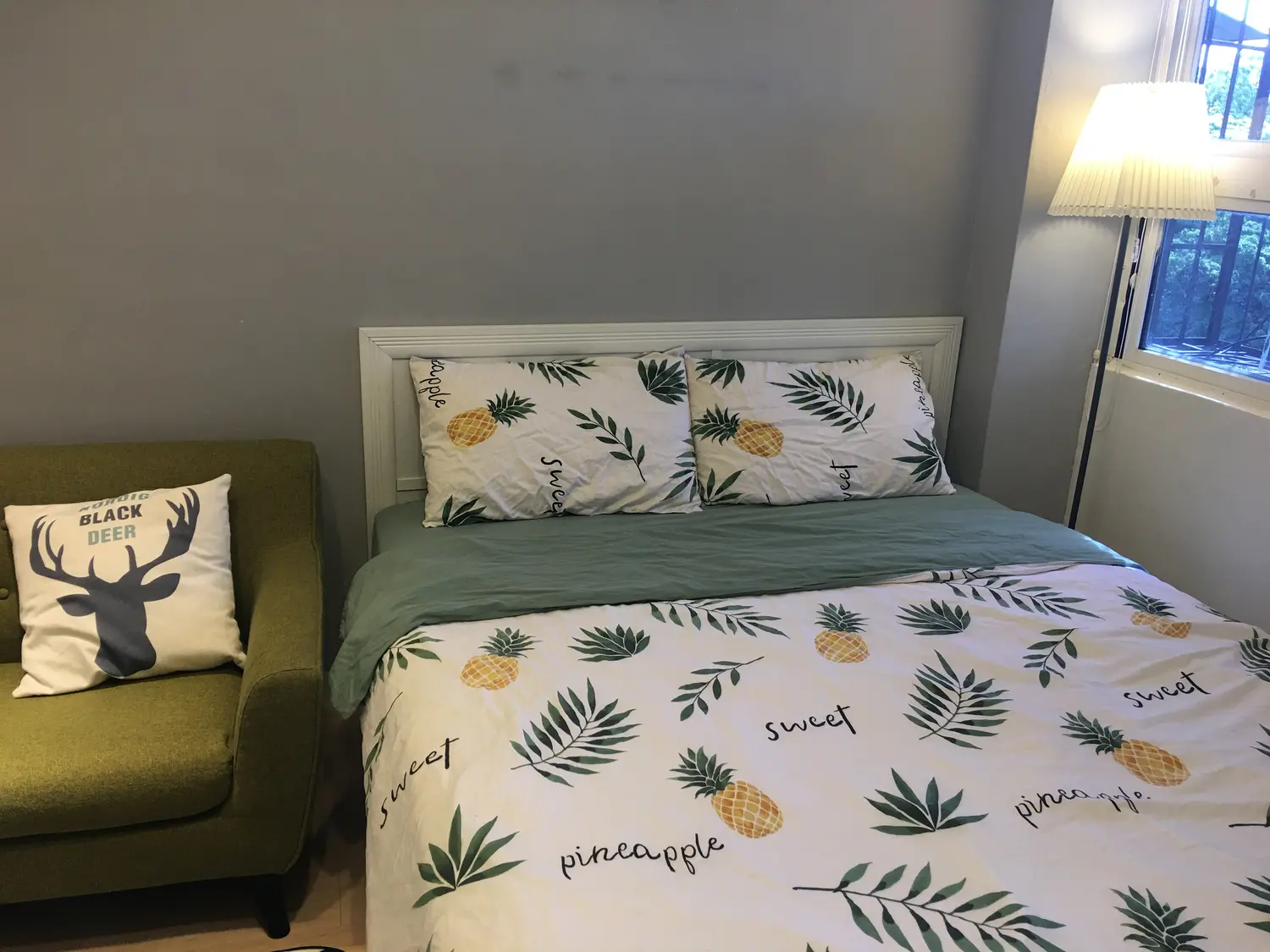 4 bedrooms apartment for rent TWD 10 500 - 40 ping - Zhongzheng District,Taipei City slide 16