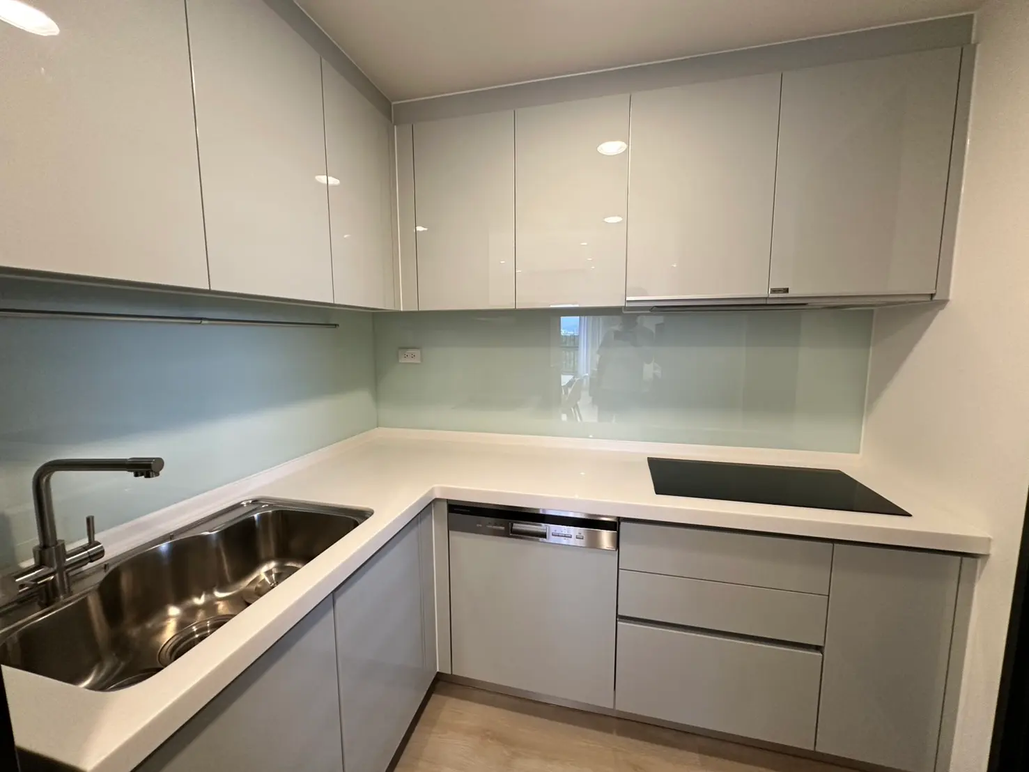 3 bedrooms apartment for rent in Wuri District, Taichung City | NT$ 38 000 | 25 ping slide 6