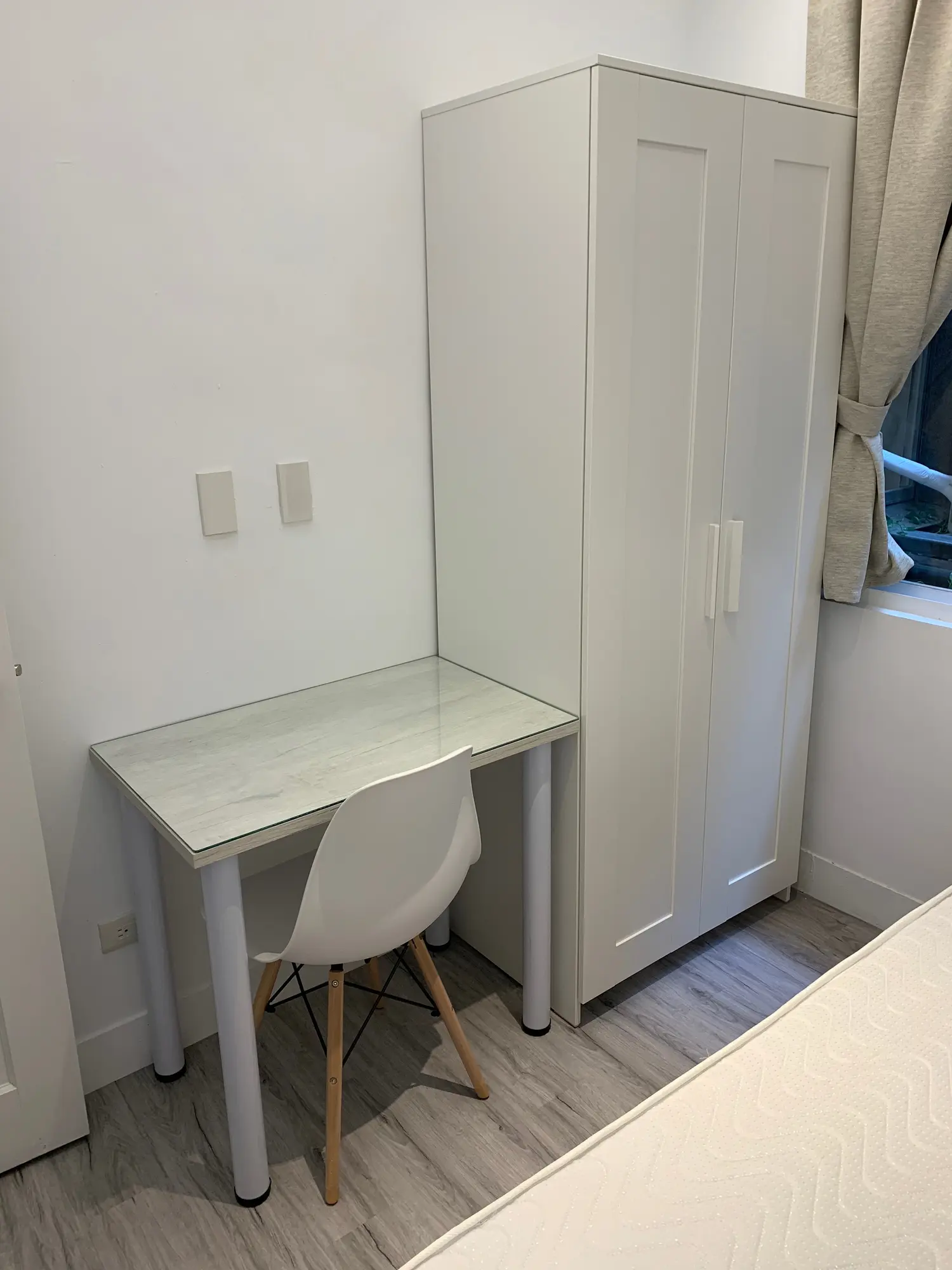 台北市, 中正區分租套房、雅房出租 | NT$ 13 500 | 3 坪 slide 8