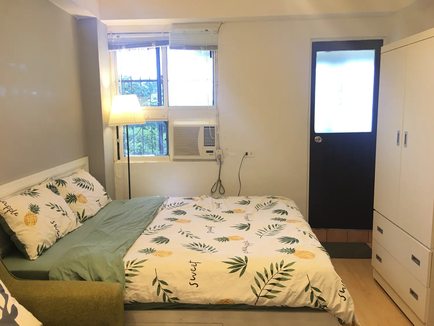 4 bedrooms apartment for rent TWD 10 500 - 40 ping - Zhongzheng District,Taipei City slide 18