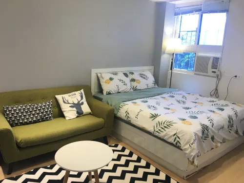 4 bedrooms apartment for rent TWD 10 500 - 40 ping - Zhongzheng District,Taipei City slide 17