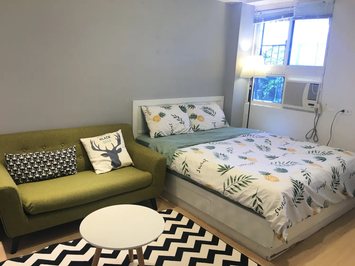4 bedrooms apartment for rent TWD 10 500 - 40 ping - Zhongzheng District,Taipei City slide 17
