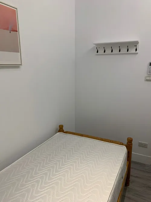 台北市, 中正區分租套房、雅房出租 | NT$ 13 500 | 3 坪 slide 7