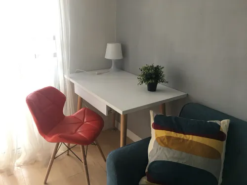 4 bedrooms apartment for rent TWD 10 500 - 40 ping - Zhongzheng District,Taipei City slide 10