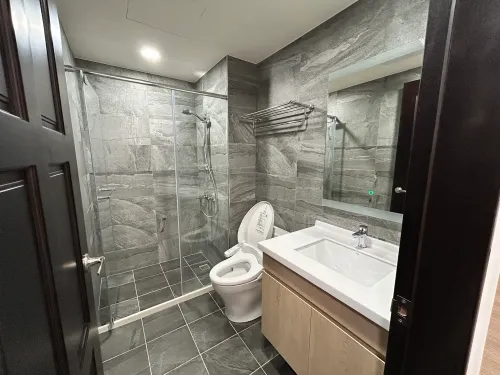 2 bedrooms apartment for rent in Linkou District, New Taipei City | TWD 33 000 | 19 ping slide 1