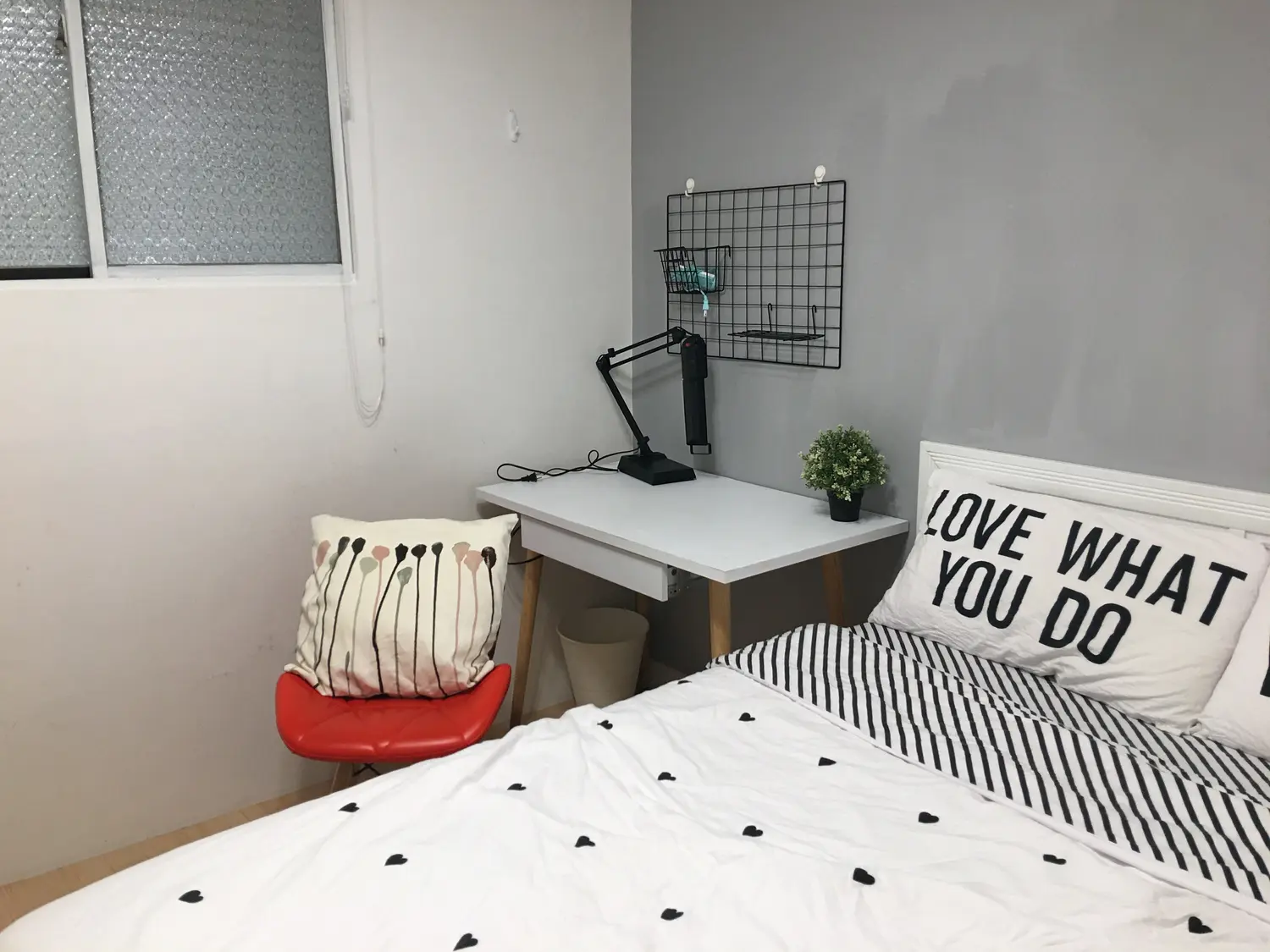 4 bedrooms apartment for rent TWD 10 500 - 40 ping - Zhongzheng District,Taipei City slide 15