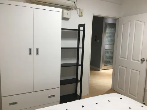 4 bedrooms apartment for rent TWD 10 500 - 40 ping - Zhongzheng District,Taipei City slide 14