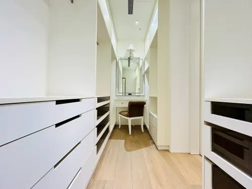 4 bedrooms apartment for rent TWD 59 800 - 90 ping - Tamsui District, New Taipei City slide 8