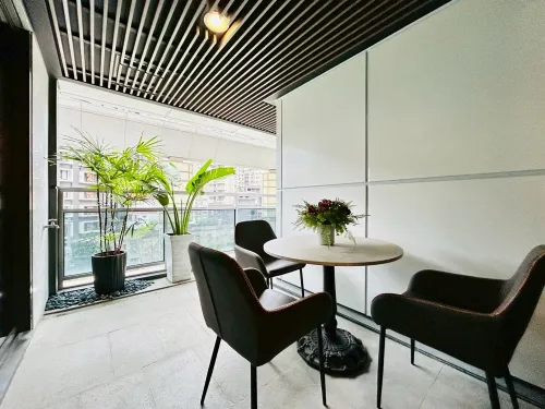 4 bedrooms apartment for rent TWD 59 800 - 90 ping - Tamsui District, New Taipei City slide 18