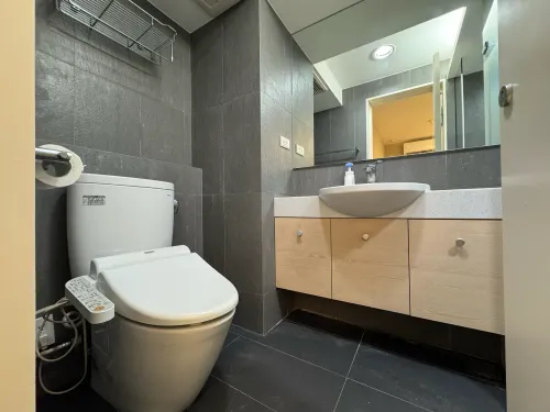 Apartment for rent TWD 55 000 -  - 3 bedrooms