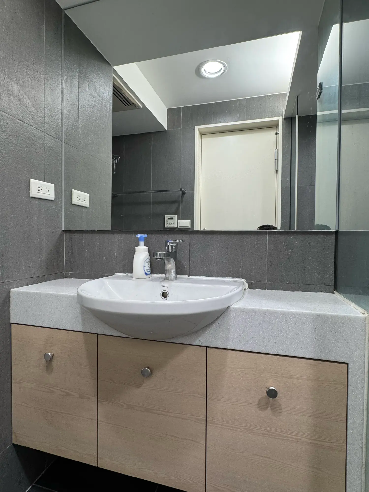 3 bedrooms apartment for rent TWD 55 000 - 38 ping - Taipei City,Shilin District slide 4
