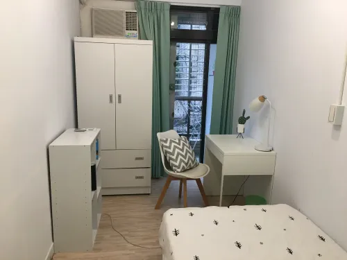 Private room for rent TWD 15 500 -  - 5 bedrooms