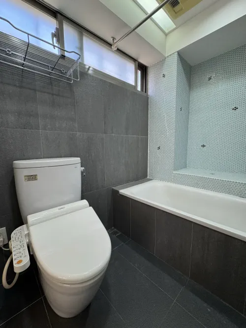 Apartment for rent TWD 55 000 -  - 3 bedrooms