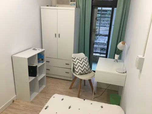 Private room for rent TWD 15 500 -  - 5 bedrooms