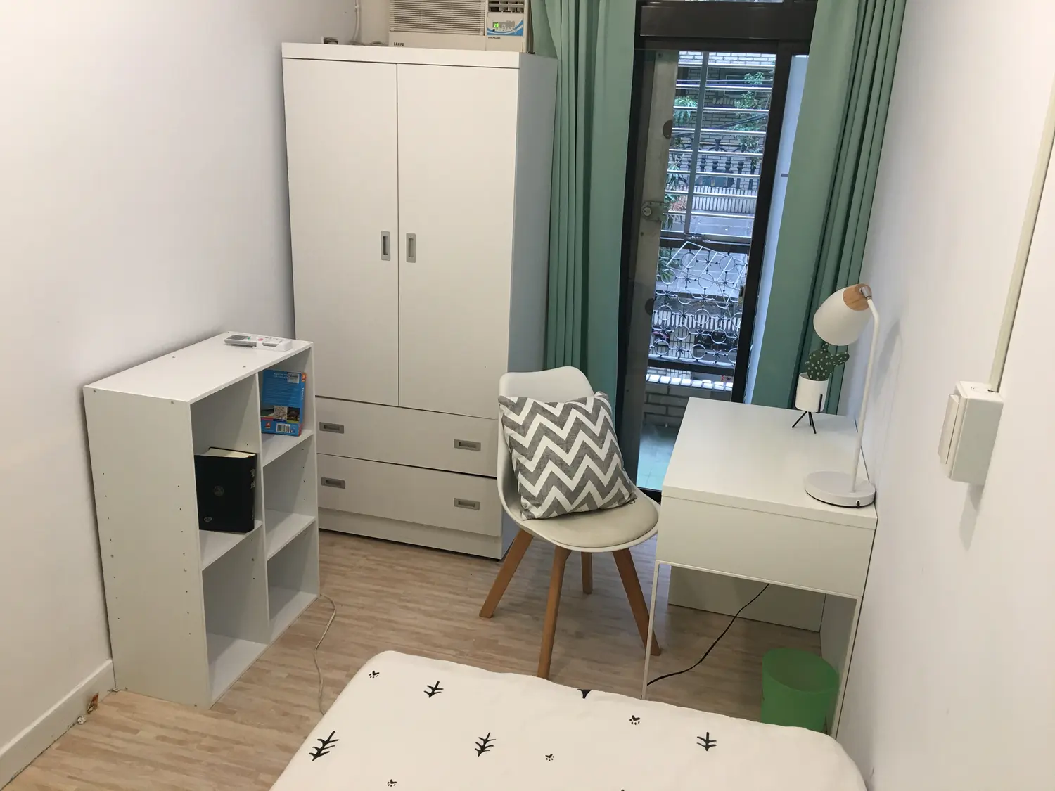 Private room for rent TWD 15 500 - 5 ping - Taipei City,Daan District slide 10