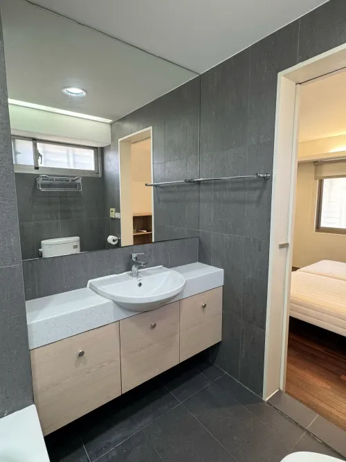 Apartment for rent TWD 55 000 -  - 3 bedrooms