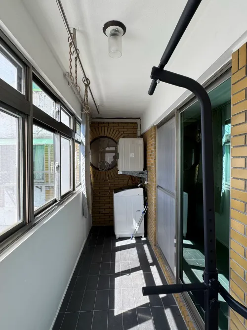 Apartment for rent TWD 55 000 -  - 3 bedrooms