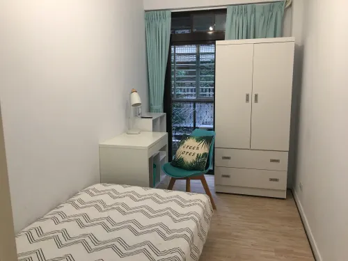 Private room for rent TWD 15 500 -  - 5 bedrooms