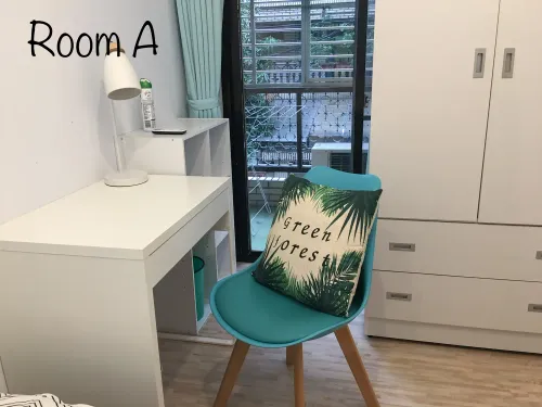 Private room for rent TWD 15 500 -  - 5 bedrooms