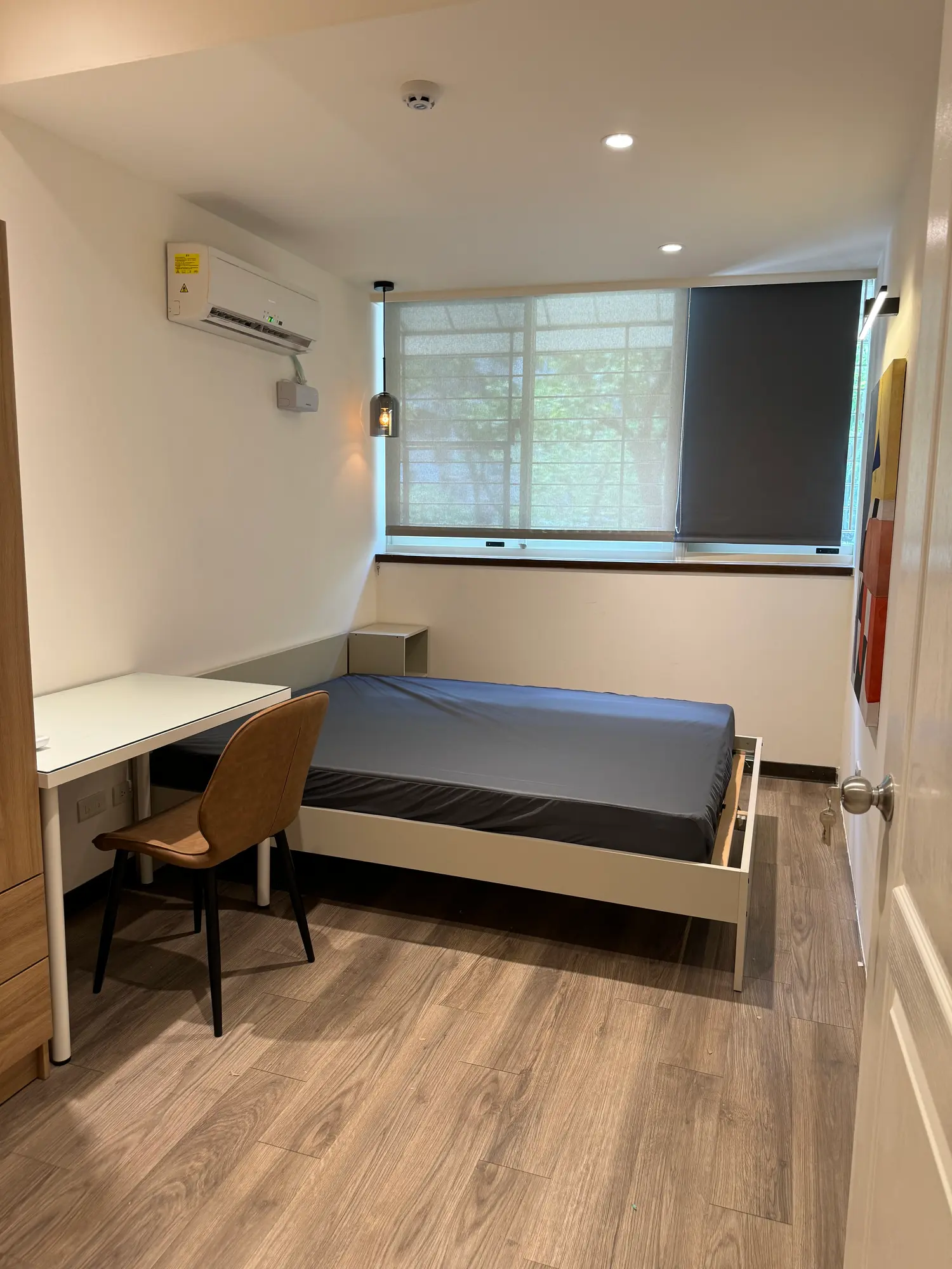 Room for rent in Taipei City, Zhongshan District | NT$ 16 000 | 3 ping slide 5