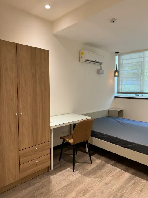 Room for rent NT$ 16 000 - Lane 267, Section 2, Bade Rd - 5 bedrooms
