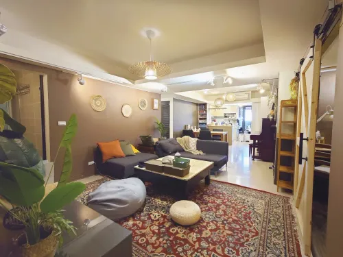 Private room for rent TWD 19 800 - 8 ping - Zhongzheng District,Taipei City slide 5