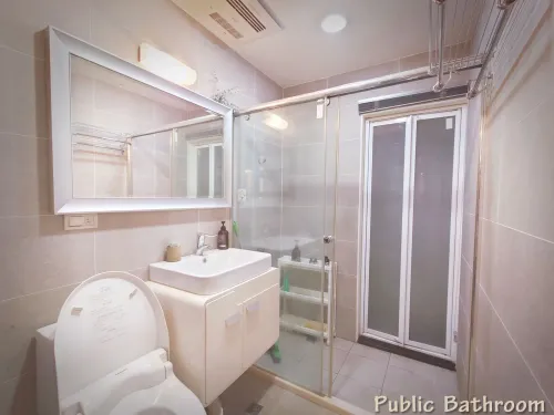 Private room for rent TWD 12 800 - 杭州南路一段 - 6 bedrooms