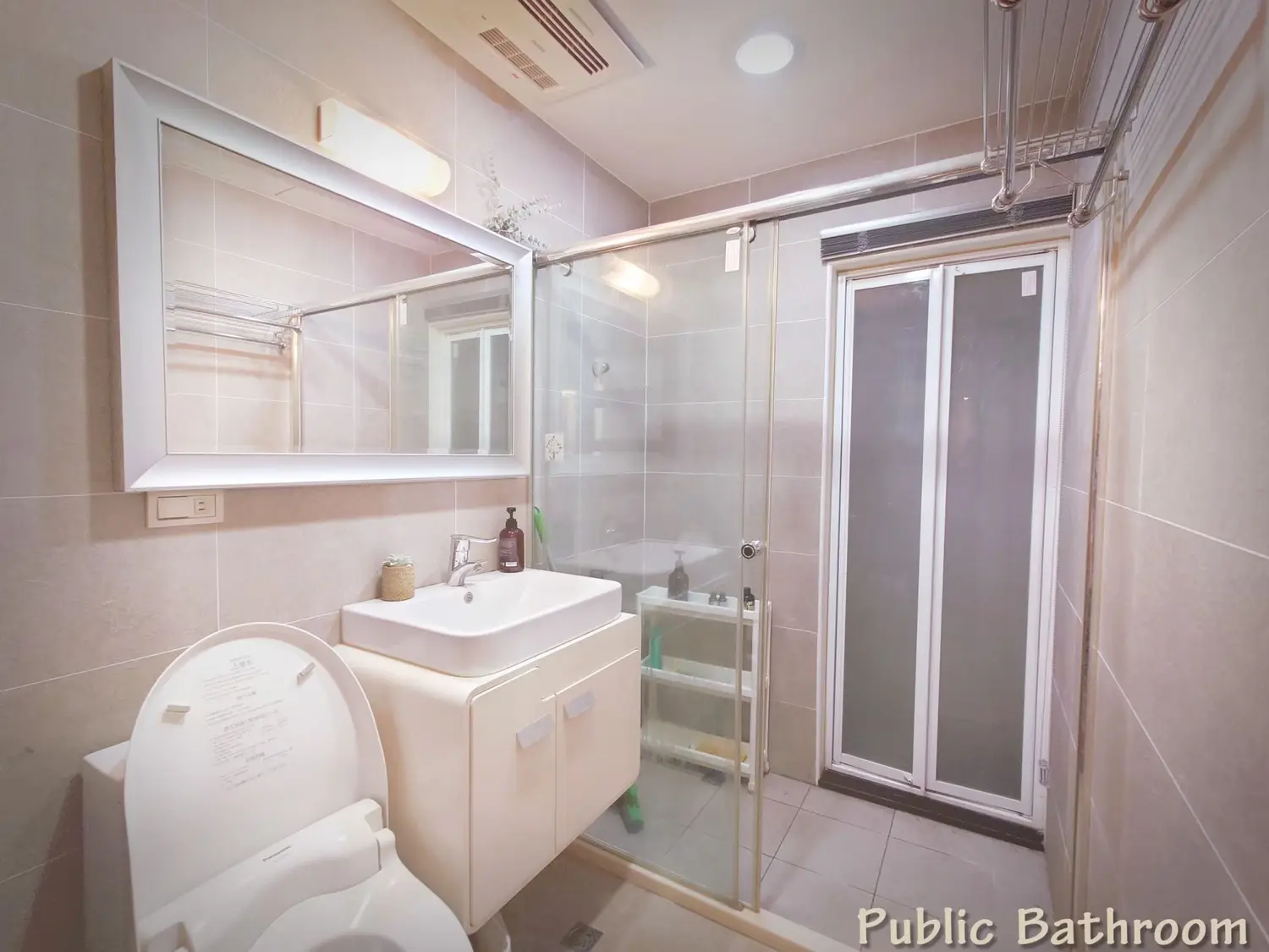 Private room for rent TWD 12 800 - 2 ping - Zhongzheng District,Taipei City slide 4