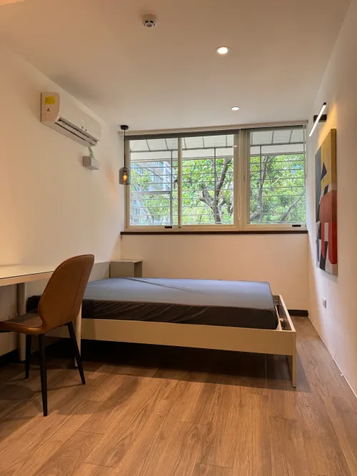 Room for rent NT$ 16 000 - Lane 267, Section 2, Bade Rd - 5 bedrooms