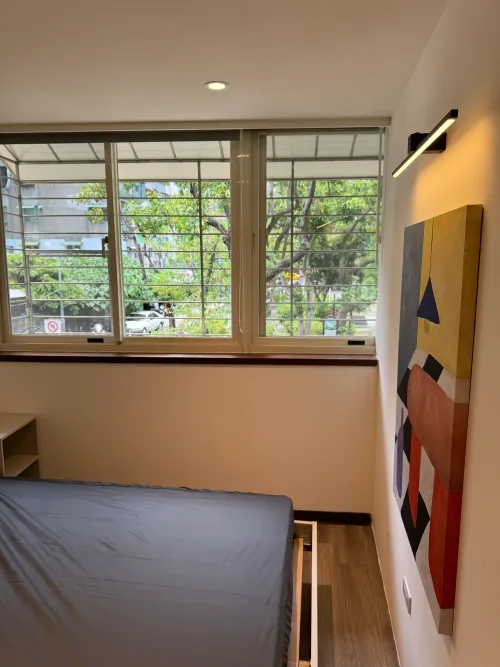 Room for rent NT$ 16 000 - Lane 267, Section 2, Bade Rd - 5 bedrooms