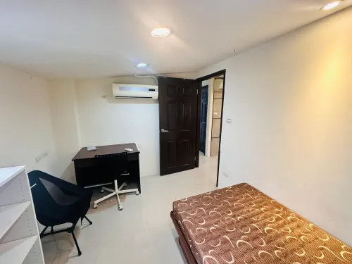 Room for rent NT$ 29 500 - Lane 265, Section 4, Xinyi Road - 2 bedrooms