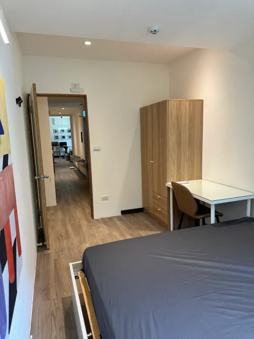 Room for rent NT$ 16 000 - Lane 267, Section 2, Bade Rd - 5 bedrooms