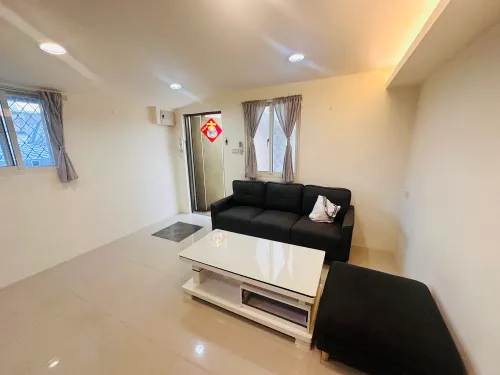 Room for rent NT$ 29 500 - Lane 265, Section 4, Xinyi Road - 2 bedrooms