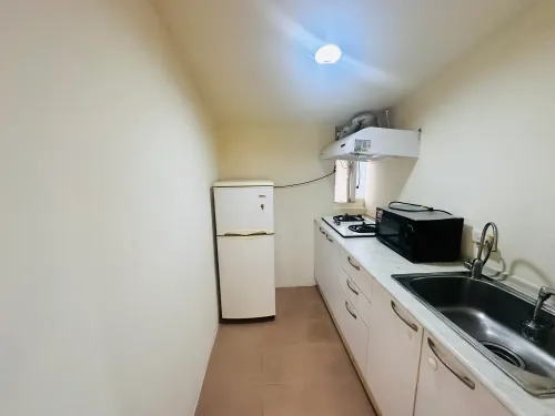 Room for rent NT$ 29 500 - Lane 265, Section 4, Xinyi Road - 2 bedrooms