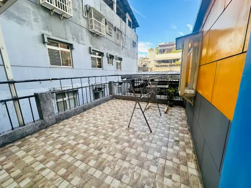 Room for rent NT$ 29 500 - Lane 265, Section 4, Xinyi Road - 2 bedrooms
