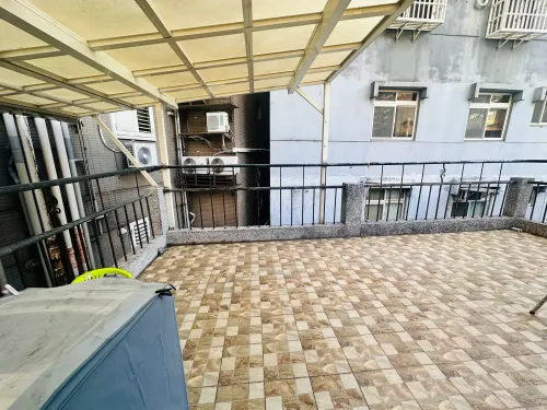 Room for rent NT$ 29 500 - Lane 265, Section 4, Xinyi Road - 2 bedrooms
