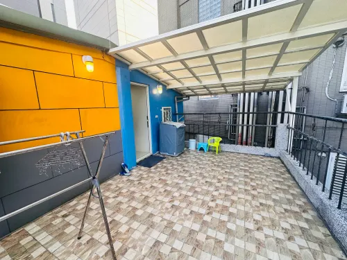Room for rent NT$ 29 500 - Lane 265, Section 4, Xinyi Road - 2 bedrooms