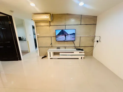 Room for rent NT$ 29 500 - Lane 265, Section 4, Xinyi Road - 2 bedrooms